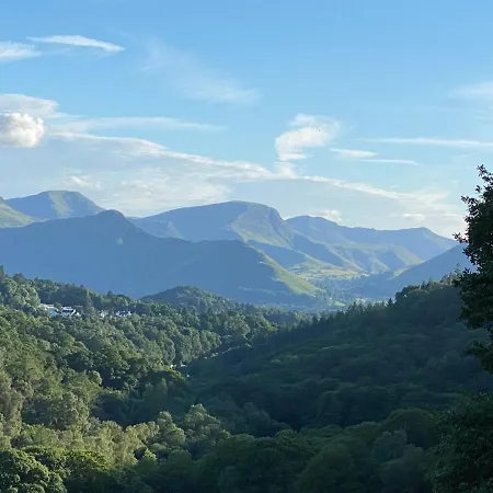 桑尼塞得旅馆 凯西克