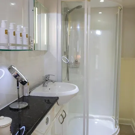 招待所 桑尼塞得旅馆 凯西克