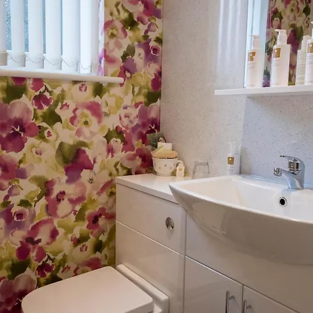 桑尼塞得旅馆 凯西克