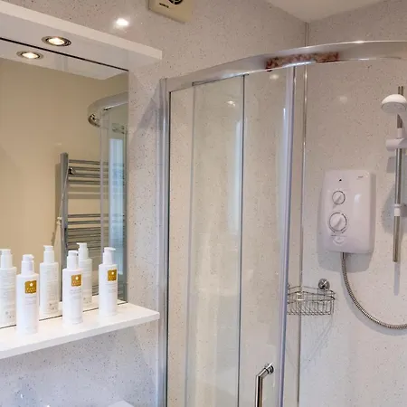 招待所 桑尼塞得旅馆 凯西克