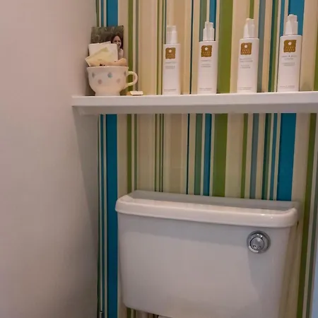 桑尼塞得旅馆 4* 凯西克