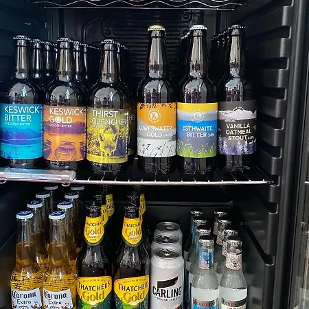 桑尼塞得旅馆 招待所 凯西克