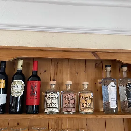 招待所 桑尼塞得旅馆 4*