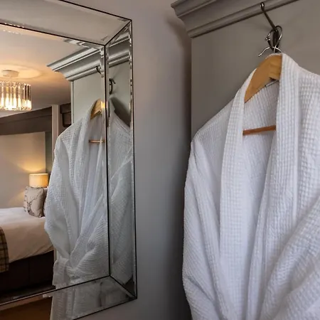 桑尼塞得旅馆 4* 凯西克