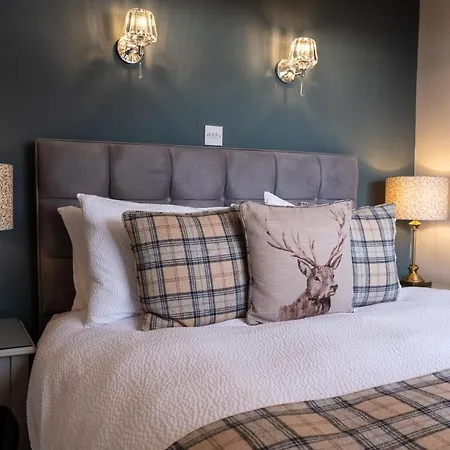 Sunnyside Guest house Keswick (Cumbria)