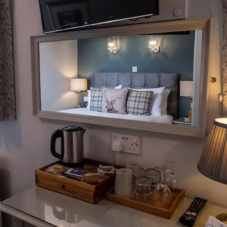 Maison d'hôtes Sunnyside