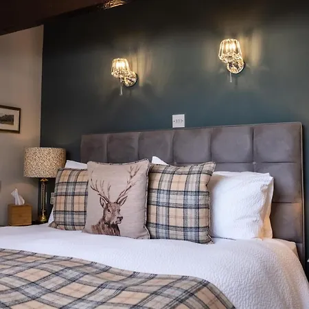 Maison d'hôtes Sunnyside 4*