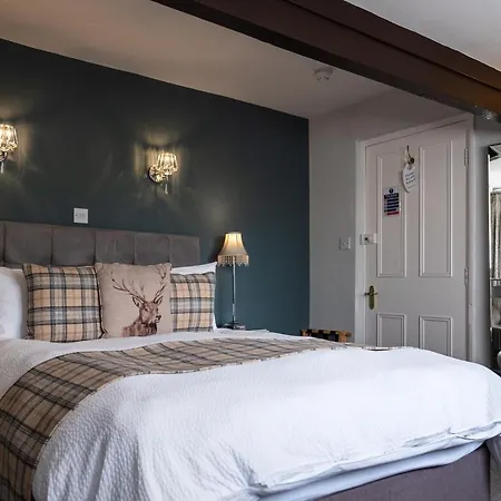 Maison d'hôtes Sunnyside 4*