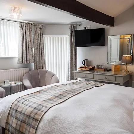 招待所 桑尼塞得旅馆 4*