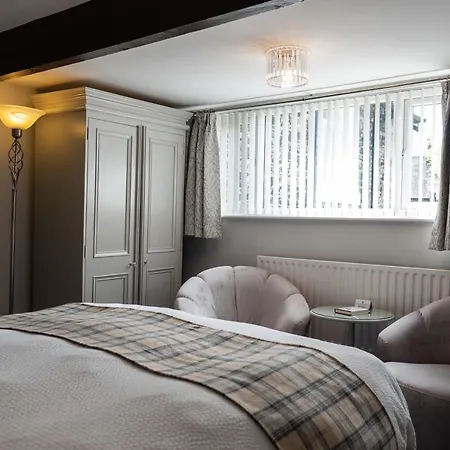 Maison d'hôtes Sunnyside