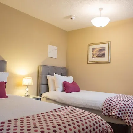 Sunnyside 4* Keswick (Cumbria)