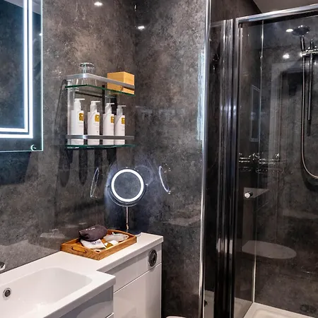 桑尼塞得旅馆 4* 凯西克