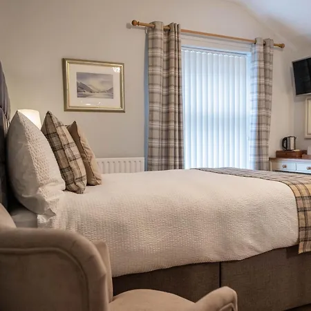 招待所 桑尼塞得旅馆 凯西克