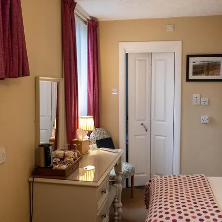 桑尼塞得旅馆 招待所 凯西克