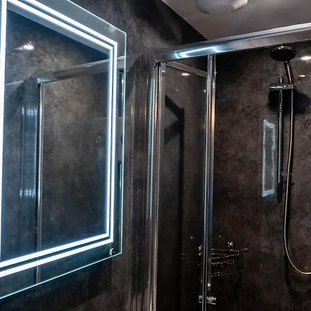 Sunnyside Maison d'hôtes Keswick (Cumbria)