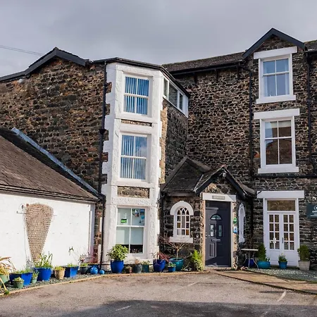 Guest house Sunnyside Keswick (Cumbria)