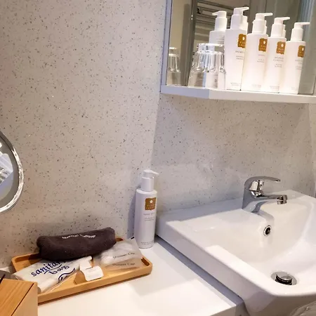 桑尼塞得旅馆 凯西克