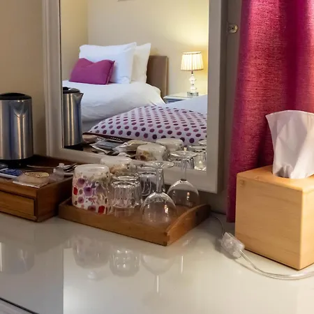 桑尼塞得旅馆 招待所