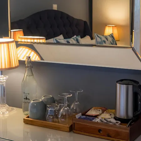 桑尼塞得旅馆 4* 凯西克