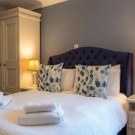 Sunnyside Maison d'hôtes 4*