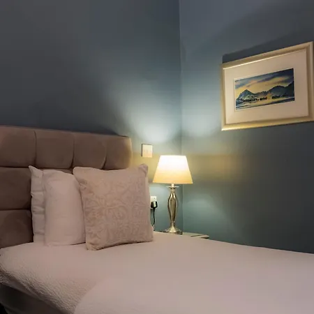 Sunnyside Guest house