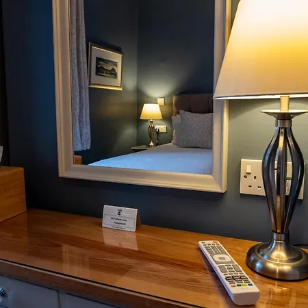 Guest house Sunnyside Keswick (Cumbria)