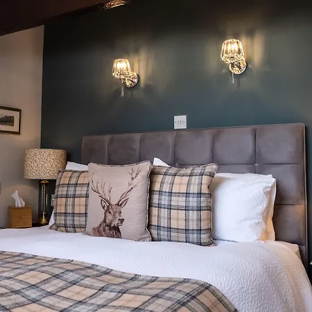 Casa de hóspedes Sunnyside Keswick (Cumbria)