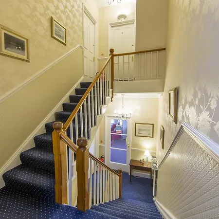 Maison d'hôtes Sunnyside