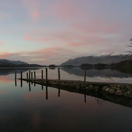 Maison d'hôtes Sunnyside