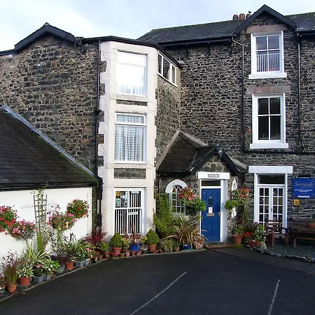 Maison d'hôtes Sunnyside 4*