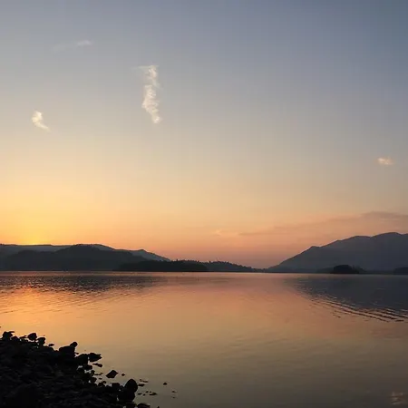 Maison d'hôtes Sunnyside