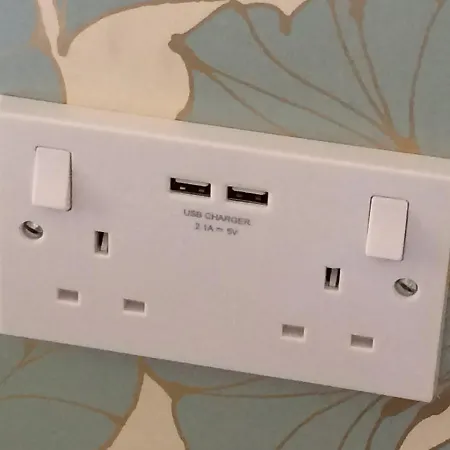 桑尼塞得旅馆 凯西克