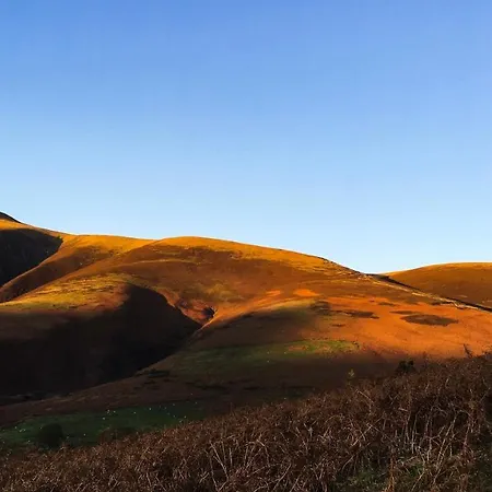 Sunnyside Maison d'hôtes 4*