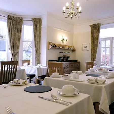 Sunnyside Guest house Keswick (Cumbria)