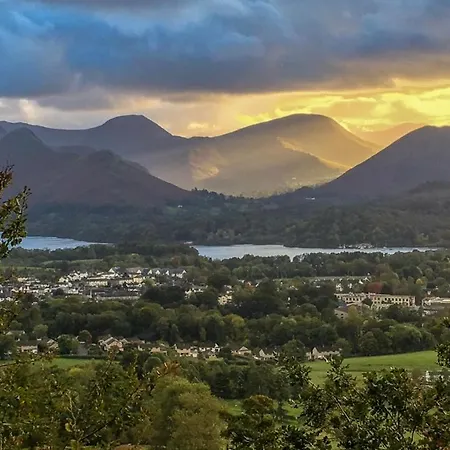 Sunnyside Maison d'hôtes 4*