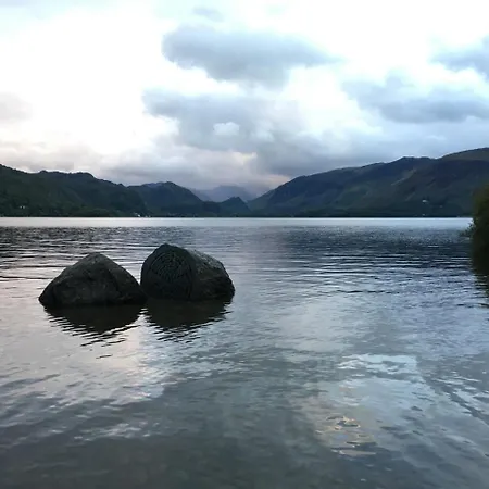 桑尼塞得旅馆 凯西克