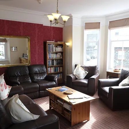 Maison d'hôtes Sunnyside 4*