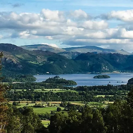 Sunnyside 4* Keswick (Cumbria)