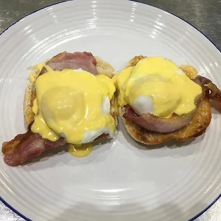 桑尼塞得旅馆 凯西克