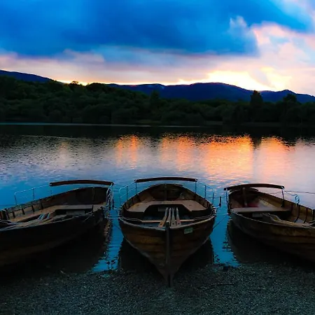 桑尼塞得旅馆 4*