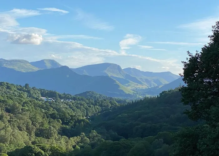 Sunnyside Keswick (Cumbria)
