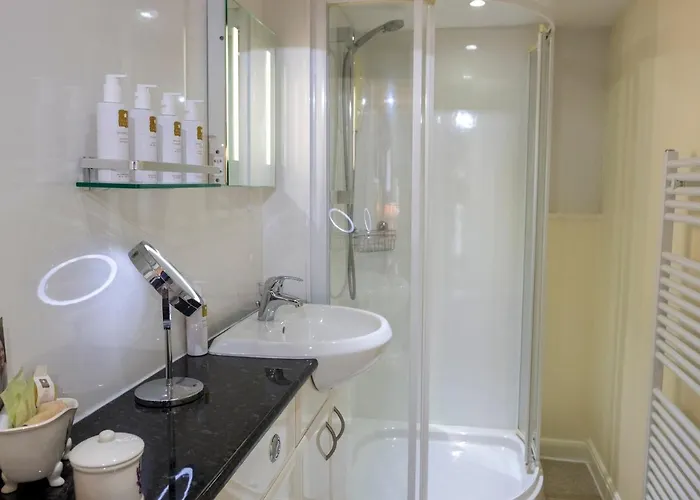 Guest house Sunnyside Keswick (Cumbria)