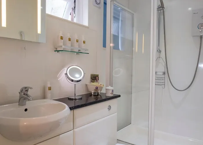 Guest house Sunnyside