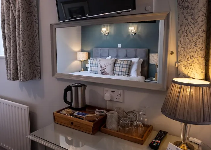 Guest house Sunnyside