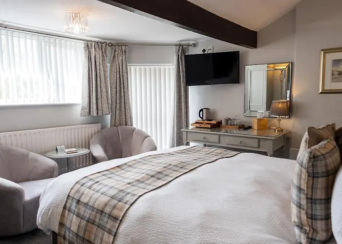 Guest house Sunnyside 4*