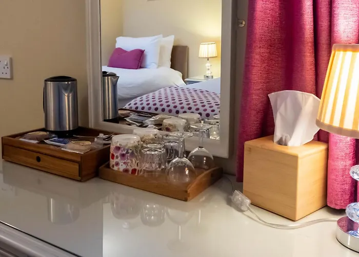 Sunnyside Guest house