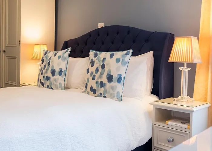 Sunnyside Guest house