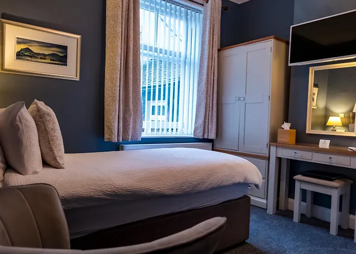 Guest house Sunnyside