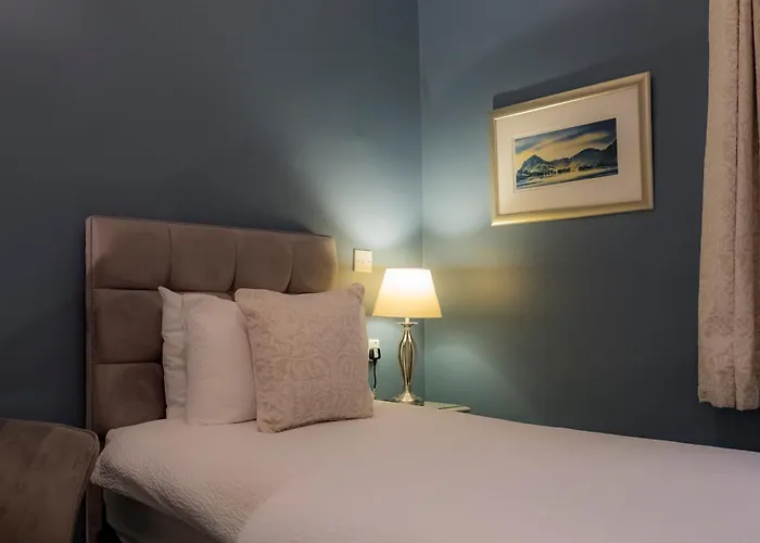 Sunnyside Guest house