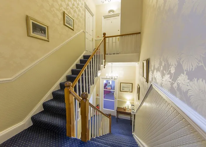 Guest house Sunnyside